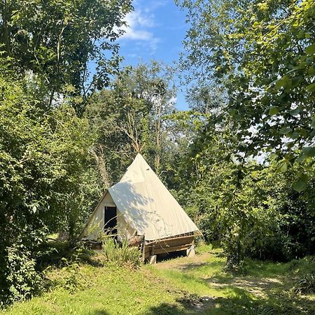 Au Bonheur Nomade Hotel Livry  Екстериор снимка