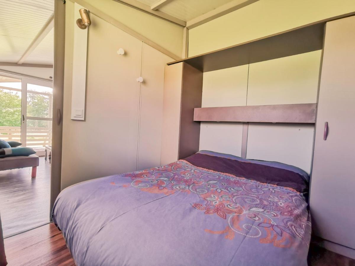 Au Bonheur Nomade Hotel Livry  Екстериор снимка