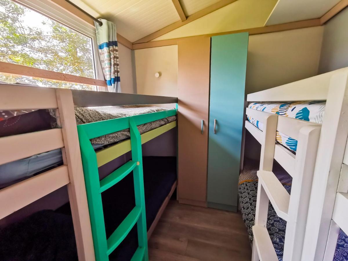 Au Bonheur Nomade Hotel Livry  Екстериор снимка